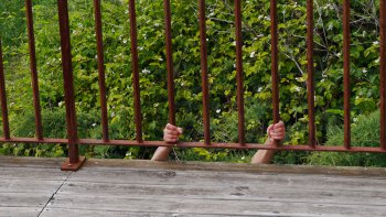 Le pas d&#039;un silence
